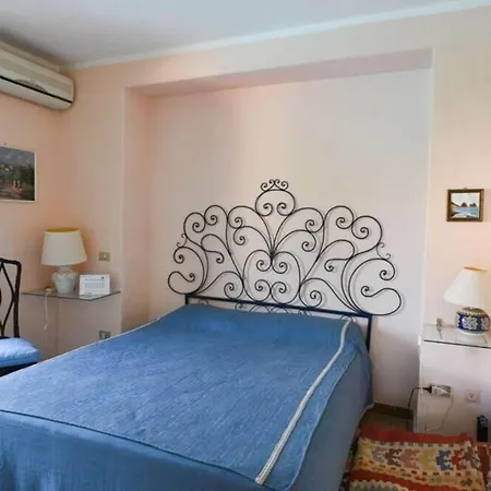 Villa Flower Anacapri (Isola di Capri)