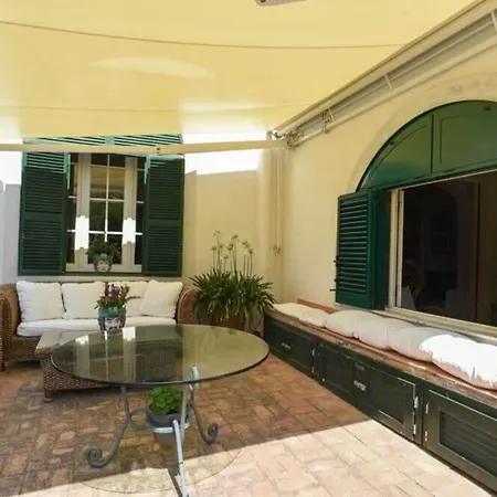 Villa Flower Anacapri (Isola di Capri)